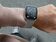 LAUT SHIELD Watch Case, Schutzhülle für Apple Watch 45 mm, transparent