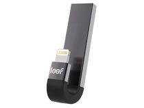 Leef iBridge 3, Speicherstick für iOS, Lightning, USB 3