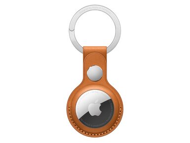 Apple AirTag Schlüsselanhänger