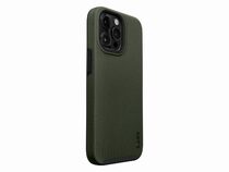 LAUT Shield, Schutzhülle für iPhone 14 Pro, olivgrün