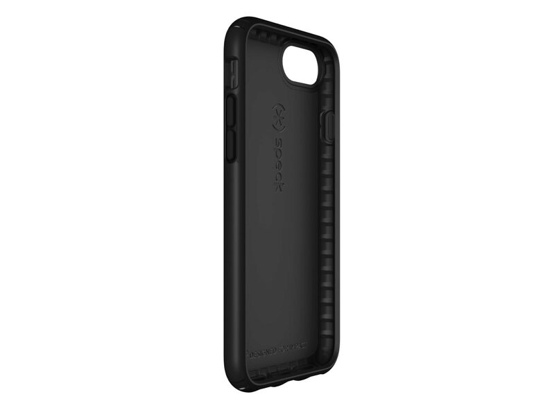 Speck Presidio 2 Pro, Schutzhülle für iPhone 7/8/SE, Kunststoff, schwarz