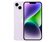 Apple iPhone 14 Plus, 512 GB, violett