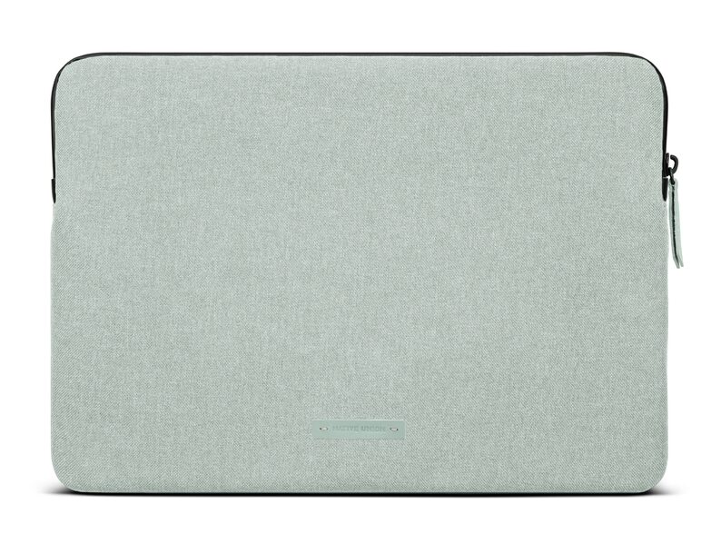 Native Union Stow Lite Sleeve, Schutzhülle für MacBook Pro 15"/16", grün