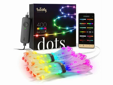 Twinkly DOTS 400