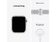 Apple Watch Nike Series 7, GPS & Cell., 41mm, Alu. sternenlicht, Sportb. schw.