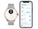 Withings ScanWatch, Hybrid-Smartwatch, 38 mm, rosegold