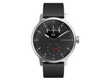 Withings ScanWatch, Hybrid-Smartwatch, 42 mm