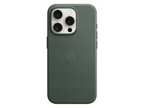 Apple iPhone Feingewebe Case mit MagSafe, für iPhone 15 Pro Max