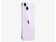 Apple iPhone 14 Plus, 256 GB, violett