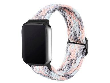 Networx Apple Watch Nylon-Armband