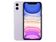 Apple iPhone 11, 64 GB, violett