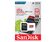 SanDisk Ultra microSDXC, 256 GB Speicherkarte, A1, Kl. 10, U1, inkl. SD-Adapter