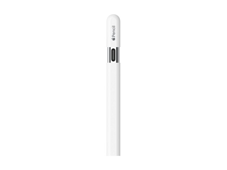 Apple Pencil, USB-C, weiß