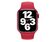 Apple Sportarmband, für Apple Watch 41 mm, (PRODUCT)RED rot