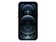OtterBox Symmetry Series+ Schutzhülle, mit MagSafe, für iPhone 12 Pro Max, blau