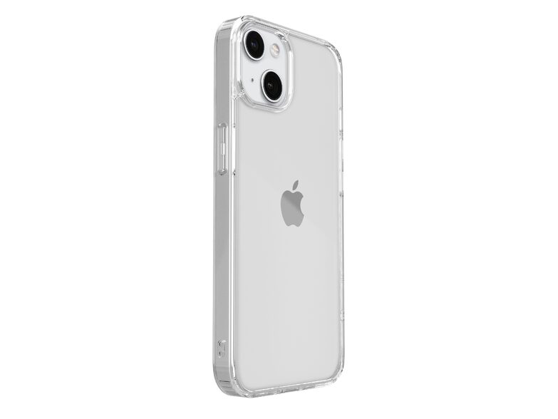 LAUT Crystal-X, Schutzhülle für iPhone 13 mini, transparent