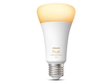 Philips Hue White Ambiance-Lampe