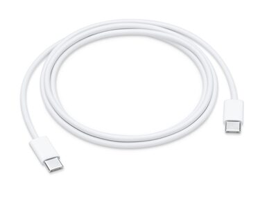 Apple USB-C Ladekabel