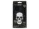 Networx Limited Skull Edition HEAD, Schutzhülle für iPhone 12 Pro Max, schwarz