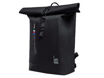 Got Bag Rolltop Lite, Rucksack für MacBook bis 15", aus Meeresplastik