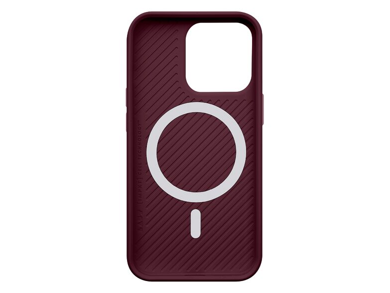 LAUT HUEX, Schutzhülle für iPhone 13 Pro, mit MagSafe, violett