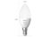 Philips Hue White, E14 Glühbirne, 470 lm