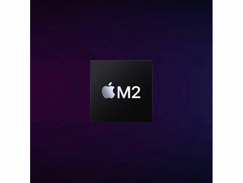 Apple Mac mini, M2 Chip 8-Core CPU, 8 GB RAM, 512 GB SSD