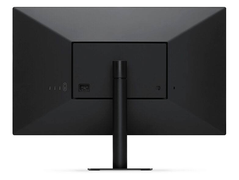 LG 27MD5KL-B, IPS 27" (68,58 cm) UltraFine 5K Monitor, Thunderbolt 3, schwarz