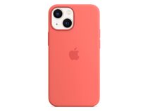 Apple iPhone Silikon Case mit MagSafe, für iPhone 13 mini
