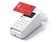 SumUp 3G + Zahlungskit, Kartenterminal und Bondrucker, weiß