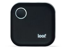 Leef iBridge Air, kabelloses Speichermedium, 64 GB, schwarz