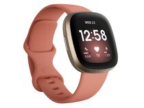 Fitbit Versa 3, Smartwatch