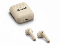 Marshall Minor III, True-Wireless-Kopfhörer mit Ladebox