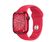 Apple Watch Series 8, 41mm, Aluminium (PRODUCT Red), Sportarmband (PRODUCT Red)