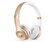 Beats Solo3 Wireless, On-Ear-Headset, Bluetooth, 3,5 mm Klinke, gold