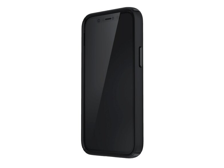 Speck Presidio 2 Pro, Schutzhülle für iPhone 12 mini, schwarz