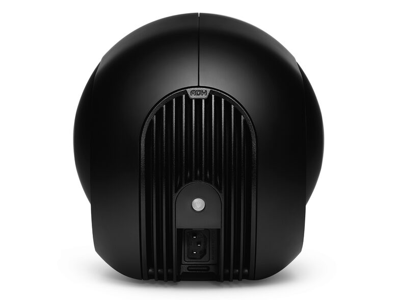 Devialet Phantom I 103 dB, High-End-Lautsprecher, 500 W, mattschwarz