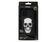 Networx Limited Skull Edition HEAD, Schutzhülle für iPhone 12 mini, schwarz