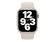 Apple Sportarmband, für Apple Watch 41 mm, polarstern