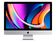 Apple iMac 27" Retina 5K, 8-Core i7 3,8 GHz, 8 GB RAM, 1 TB SSD, Num, 2020