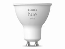 Philips Hue White, GU10 Glühbirne, 400 lm