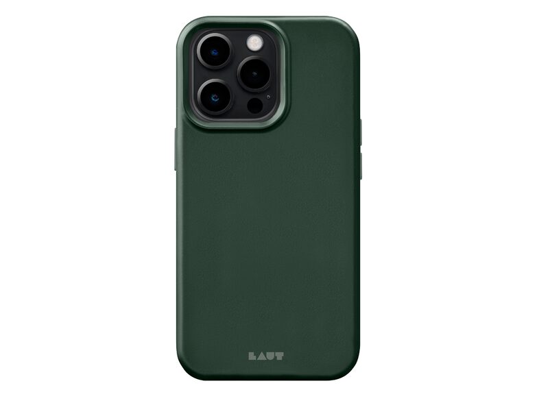 LAUT HUEX, Schutzhülle für iPhone 13 Pro Max, mit MagSafe, grün