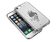 Networx 3D TPU Case, Schutzhülle für iPhone 7/8/SE, transparent