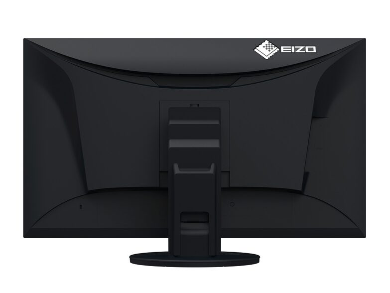 EIZO EV2795-BK, 27" (68,58 cm), USB-C/DP/HDMI Display, schwarz