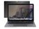 Networx Blickschutzfilter, für MacBook 12" (30,48 cm), grau