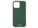 Networx Silikon Case, Schutzhülle mit MagSafe, für iPhone 13 Pro Max, grün
