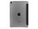 LAUT HUEX Folio, Schutzhülle für iPad Air 10,9", schwarz