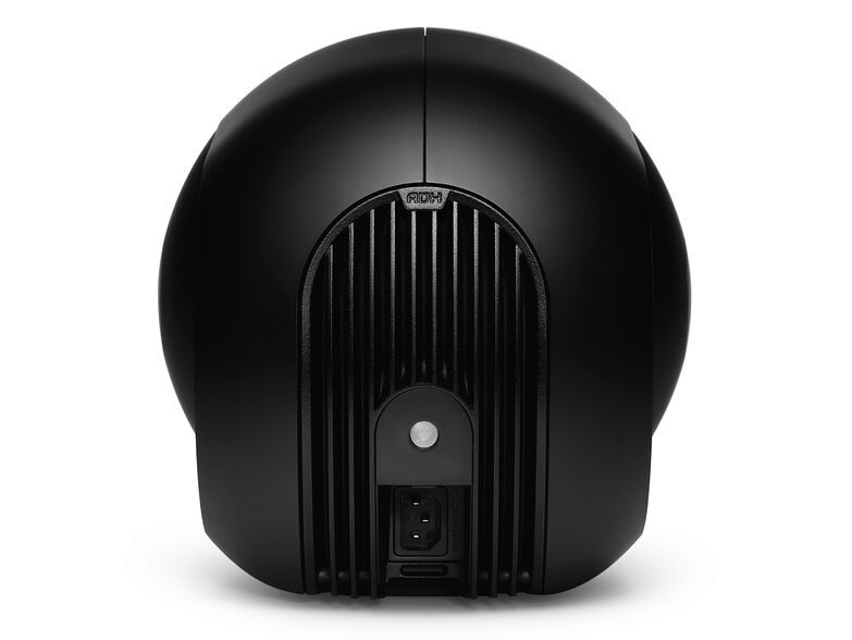 Devialet Phantom I 108 dB, High-End-Lautsprecher, 1100 W, dark chrome