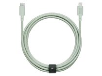 Native Union Belt Cable (XL), Ladekabel, USB-C auf Lightning, 3 m