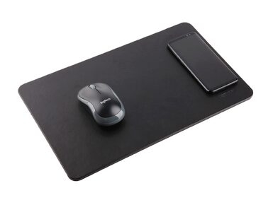 Networx Wireless Charging Mousepad